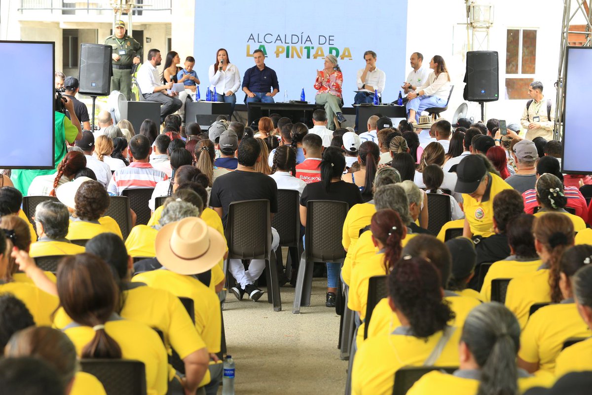 Minvivienda tweet media