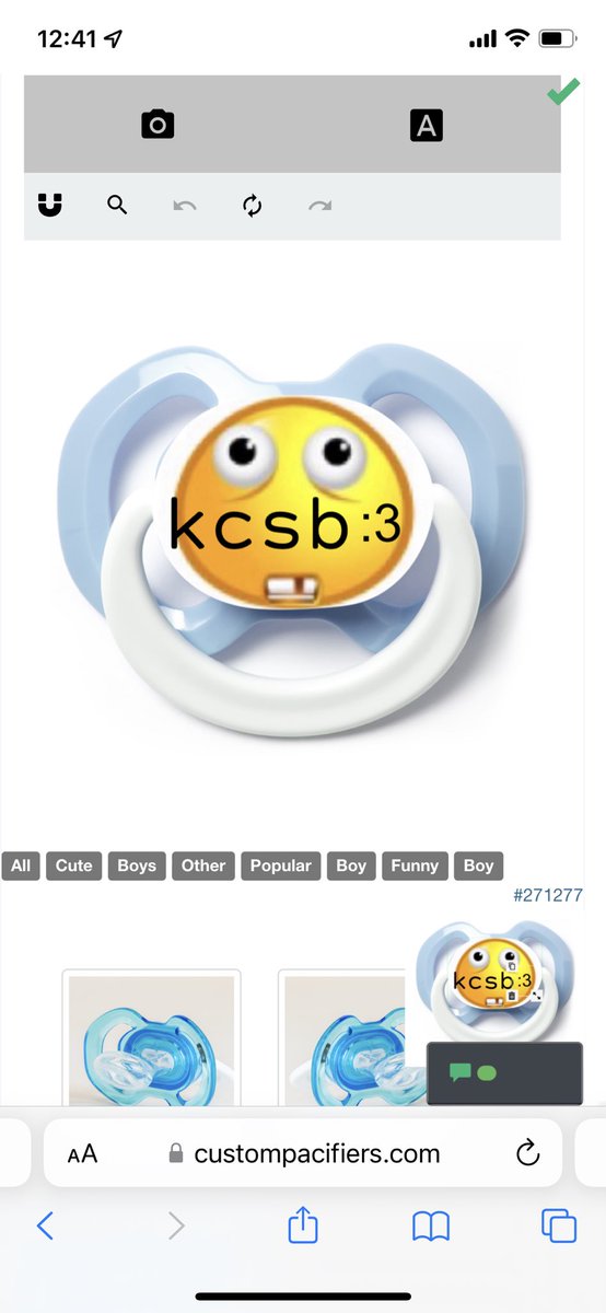 KCSB