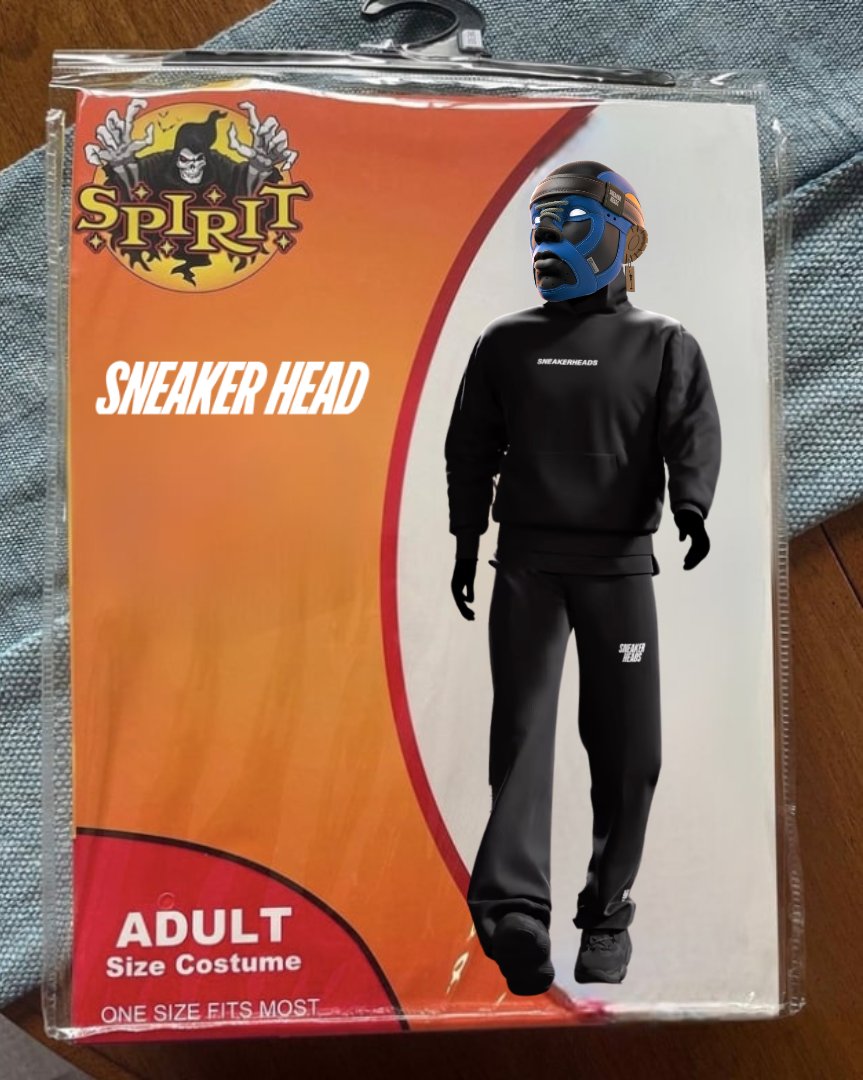 SneakerHeads tweet media