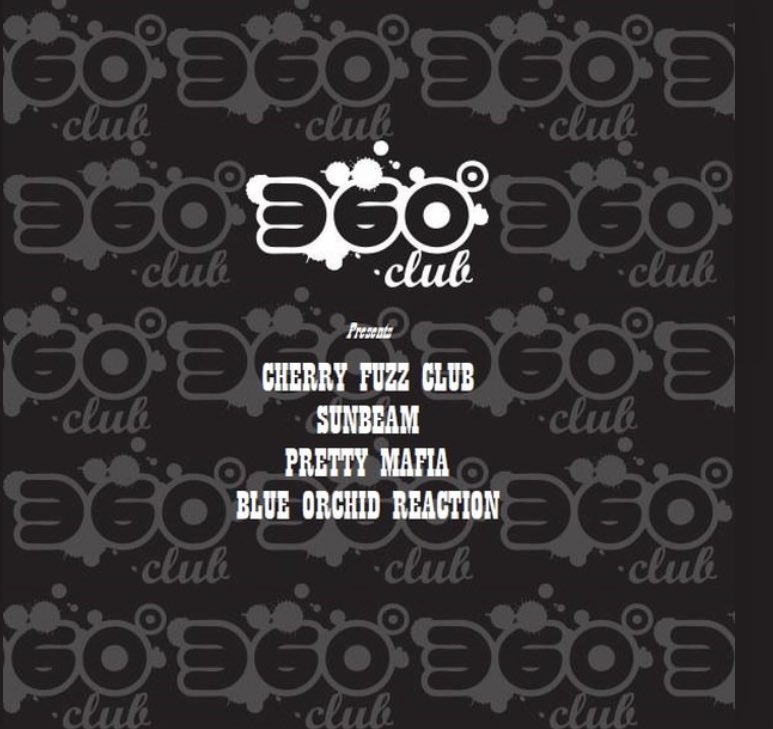 Buzzing for this one to start the year! 
See bio for ticket info!
<a href="/360Clubleeds/">360 Club</a>