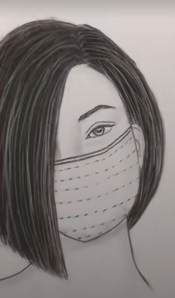 ايه رايكم في الرسمه ديه
 رايكم يهمنى❤️❤️❤️