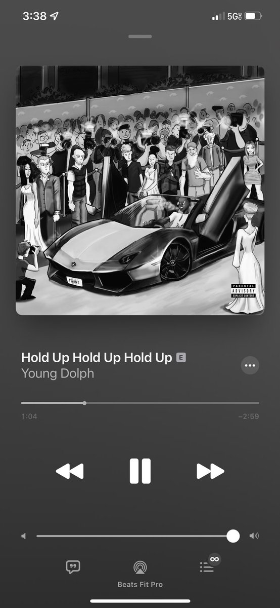 CoachKingHaze's tweet photo. Hold up the journey begins tonight!!! Fridays theme music #TrenchMafia #RTFF #TTBD https://t.co/vQfDTDapsa