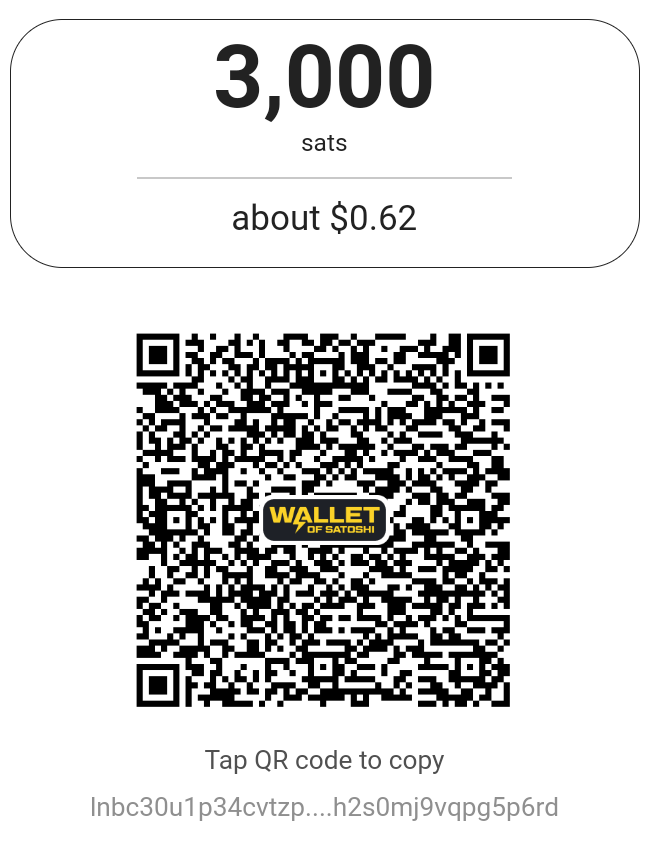 21_Bitcoinist's tweet photo. @epodrulz LFG! Thank you Eric! 😃 https://t.co/qIh1MFGX6M