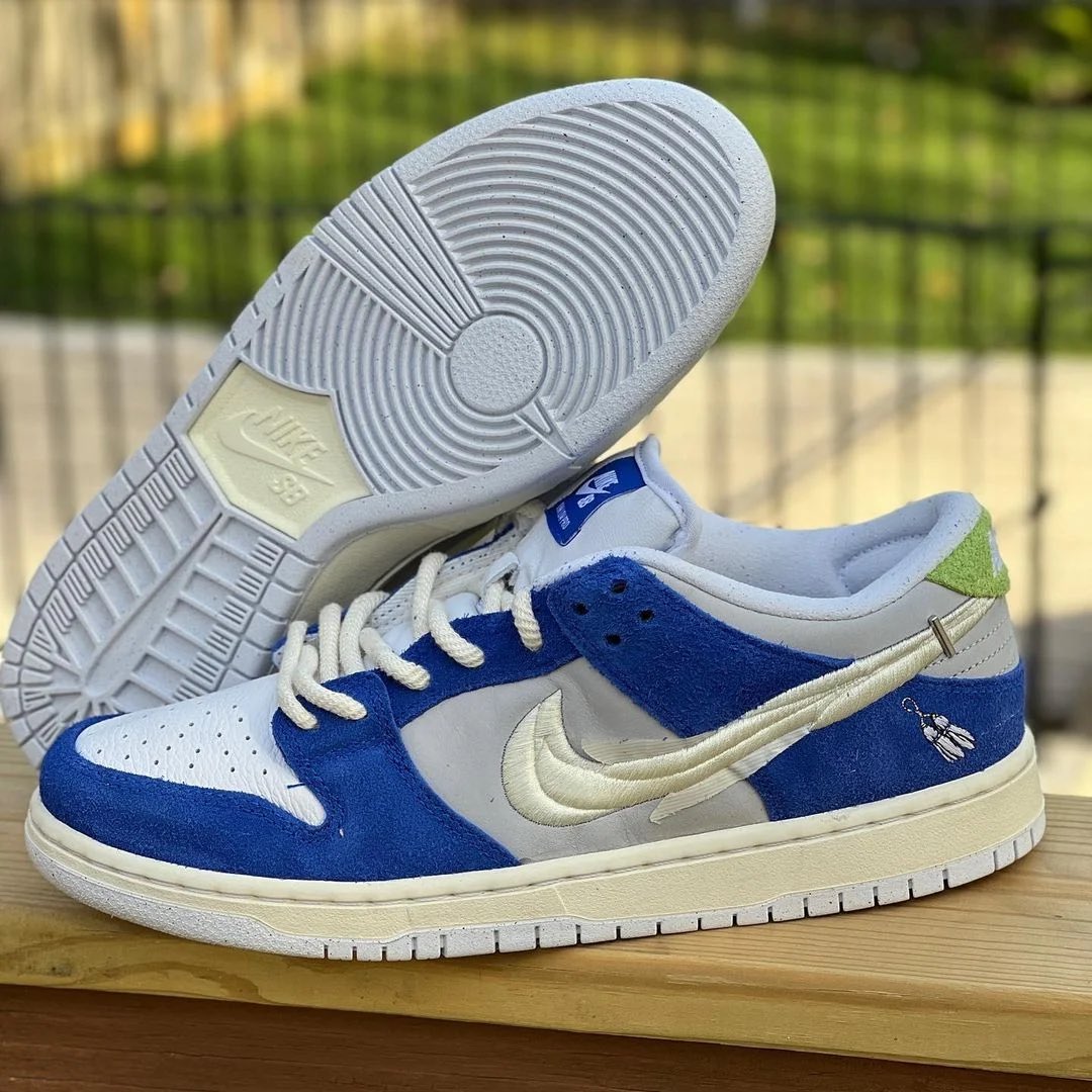 Nice Kicks on Twitter: