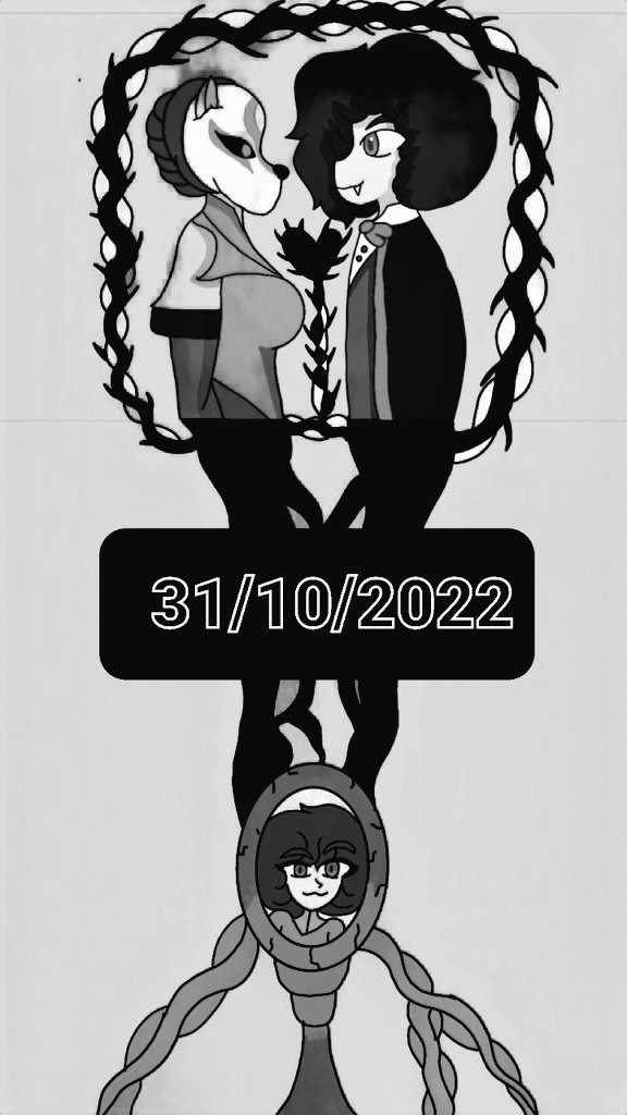 Danilongles's tweet photo. 🏵🕯La rama de la vida, terror, amor y horror🕯🏵
🩸🍷Amanda into madness🍷🩸
🕰31/10/2022🕰
Solo en 📼💫Danicoyotl (youtube)💫📼
#Videodeterror #Thor #sangre #EspecialDeJaloguein #FelizViernesATodos #vampire #Lucifer #LuciferFanfiction #Arbol #50s https://t.co/dYDXHTtZGp