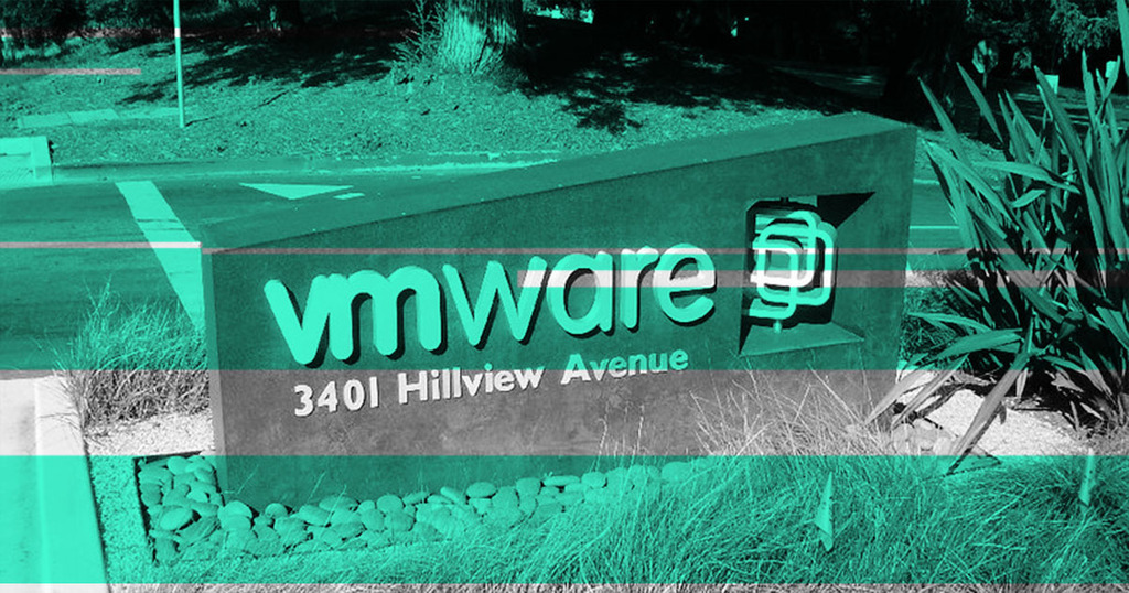 Exploit Code Published for VMware Cloud Foundation RCE Flaw decipher.sc