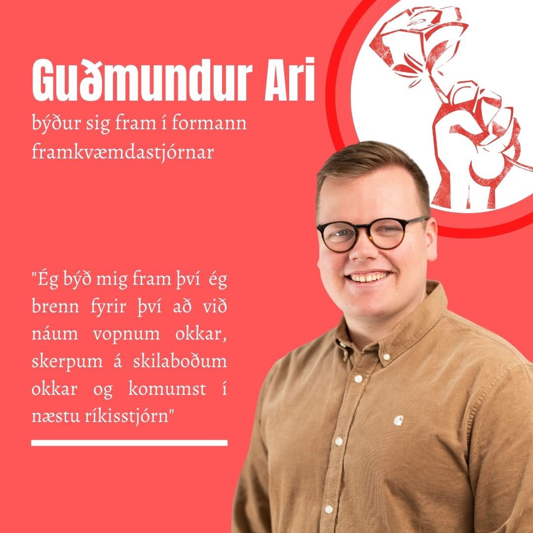 Ungt jafnaðarfólk tweet media