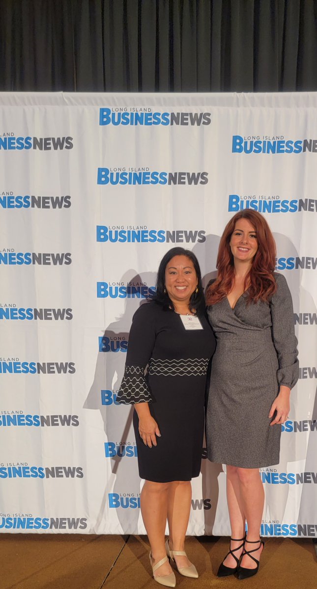 NSCFGC's tweet photo. Thanks to our friends at @LIBN for inviting us to speak at their Top 50 Women event last night, where we shared info on our Diane Goldberg Maternal Health &amp; Wellness Program. We are grateful to everyone who donated to support this important work.  #guidanceli #maternaldepression https://t.co/z3veLWDx8k
