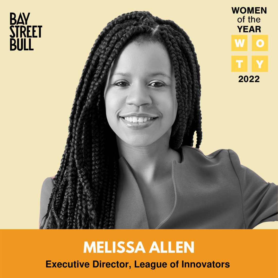 👑 We are so proud to have such an incredible and inspiring leader as our Executive Director. Congratulations @moneytalksmel