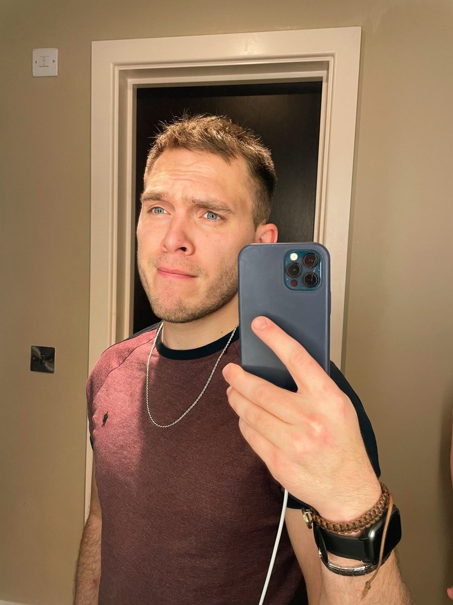 Scott price on Twitter "Someone say Birmingham?"