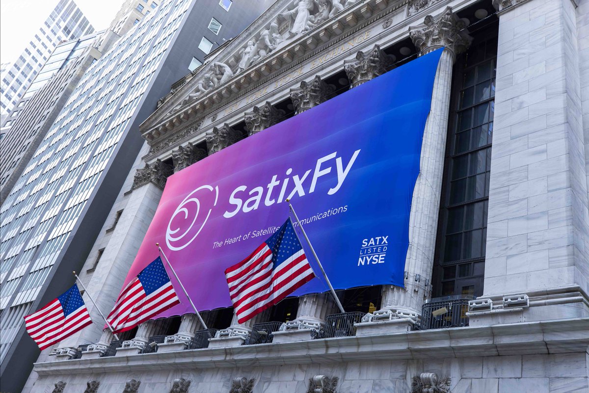 NYSE 🏛 tweet media