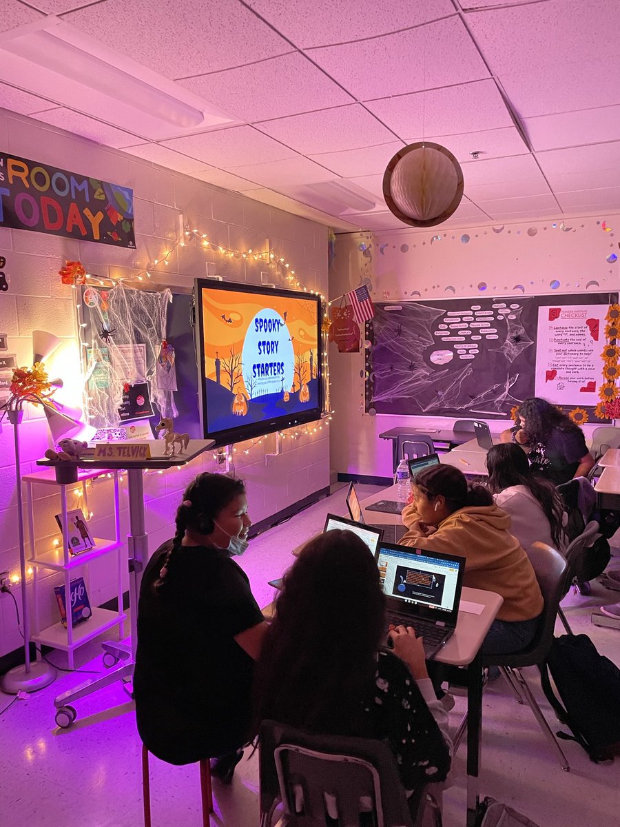 Ms. Telvick tweet media