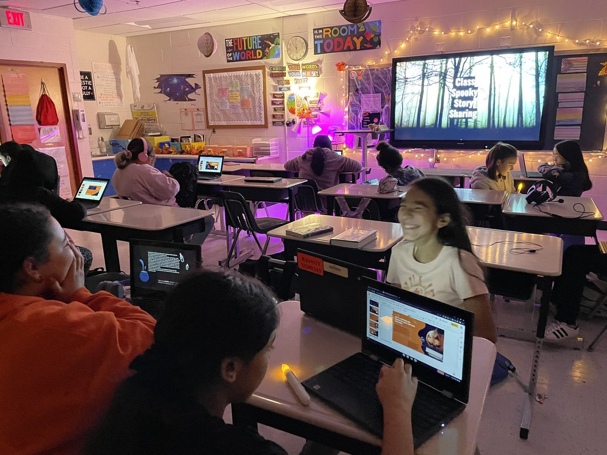 Ms. Telvick tweet media