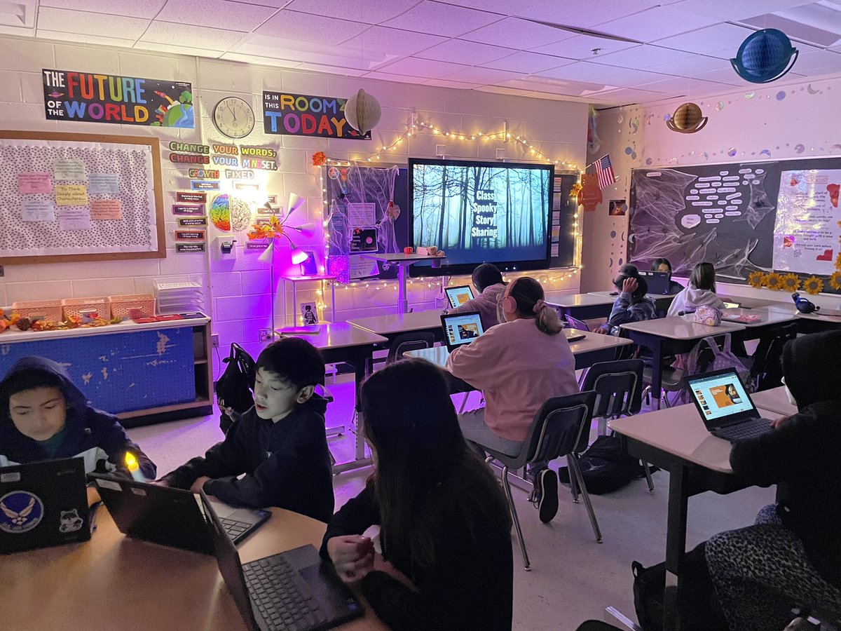 Ms. Telvick tweet media