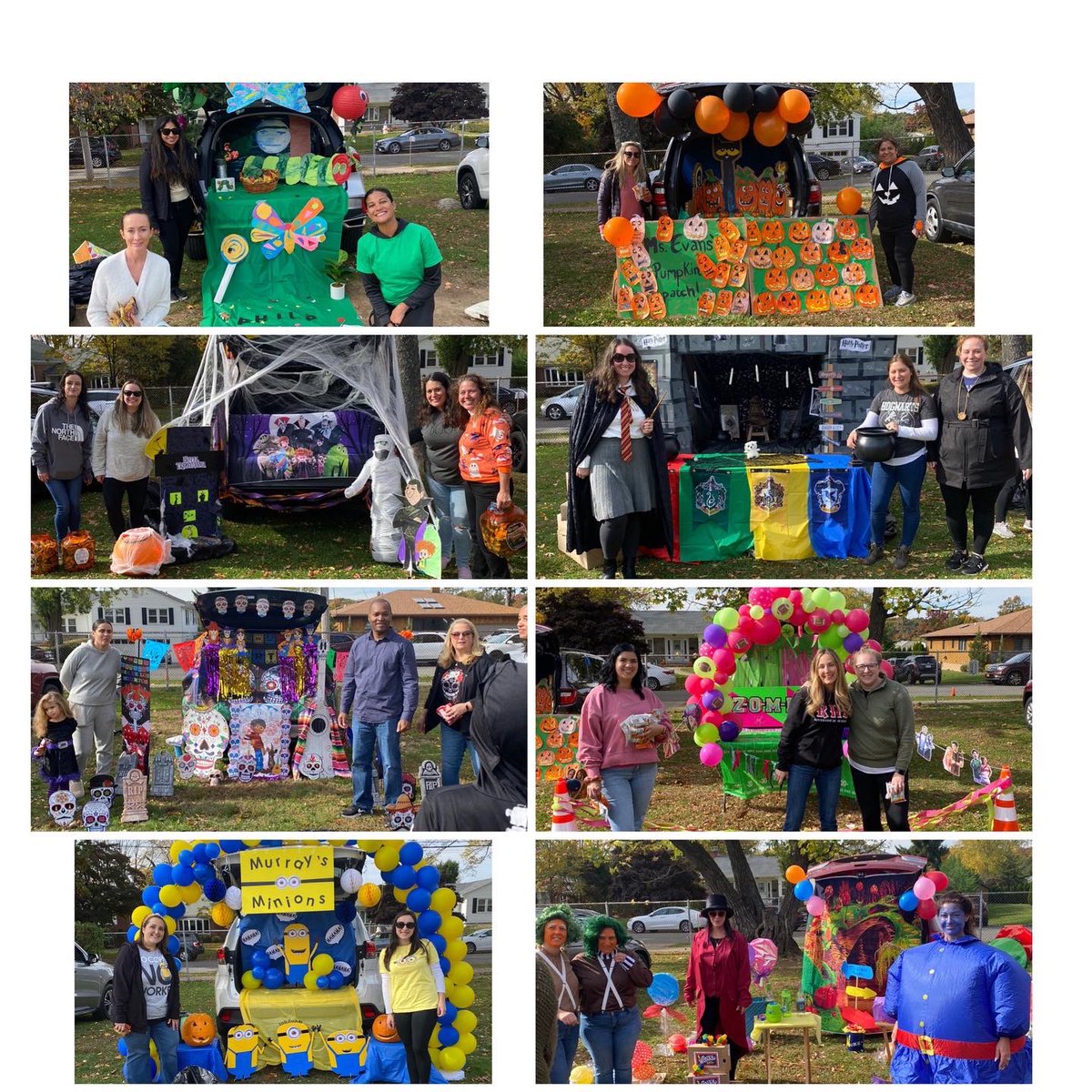 Pulaski PTA tweet media