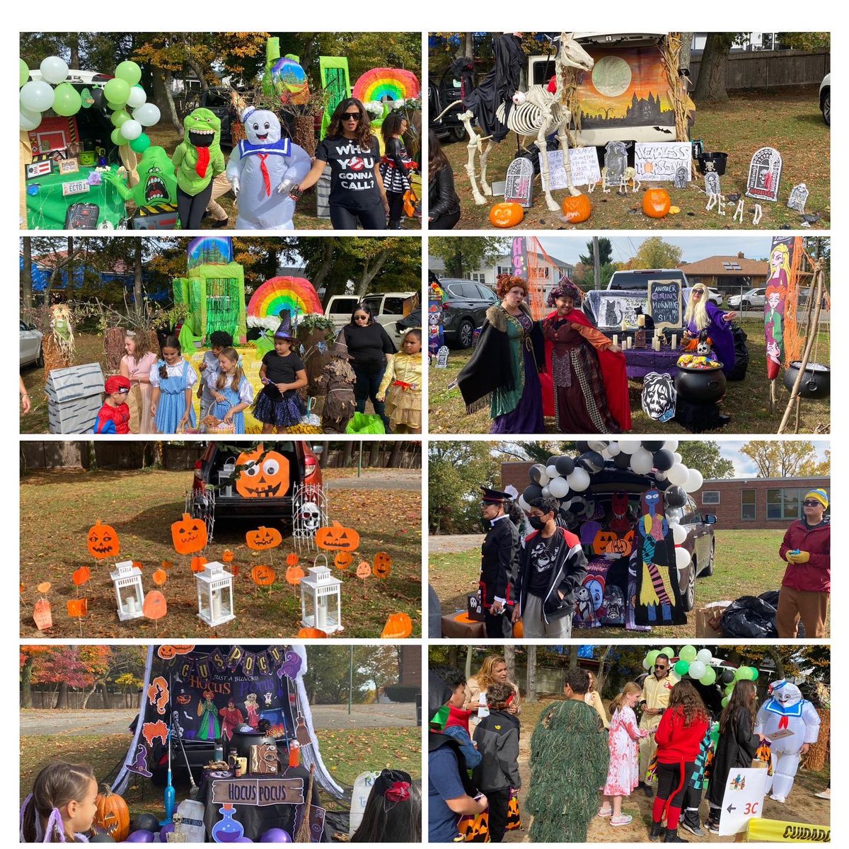 Pulaski PTA tweet media