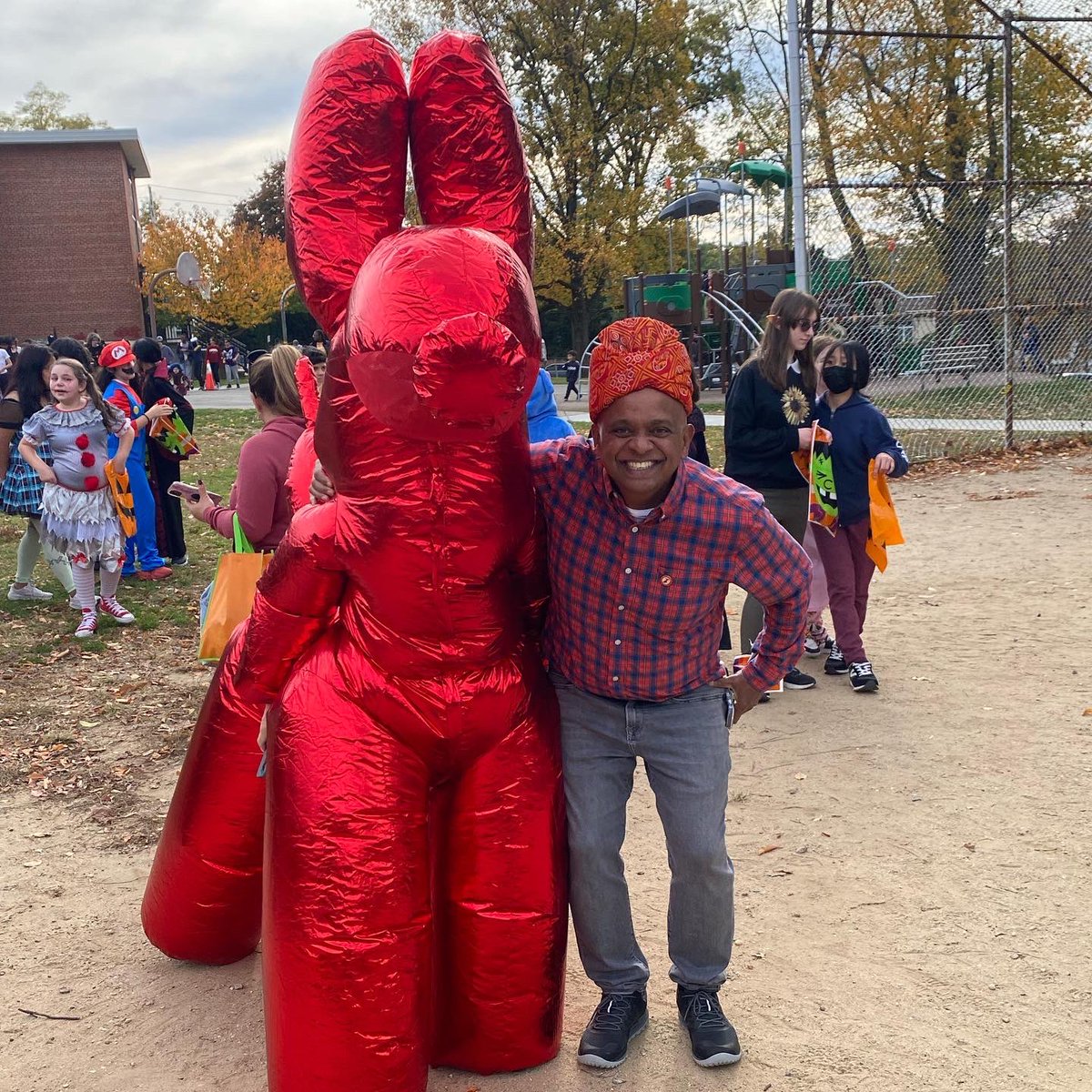 Trunk or Treat 2022 was so much fun!! The children looked spooktacular! A gigantic thank you to all of the parent volunteers… your creativity is appreciated!🎃👻💀
