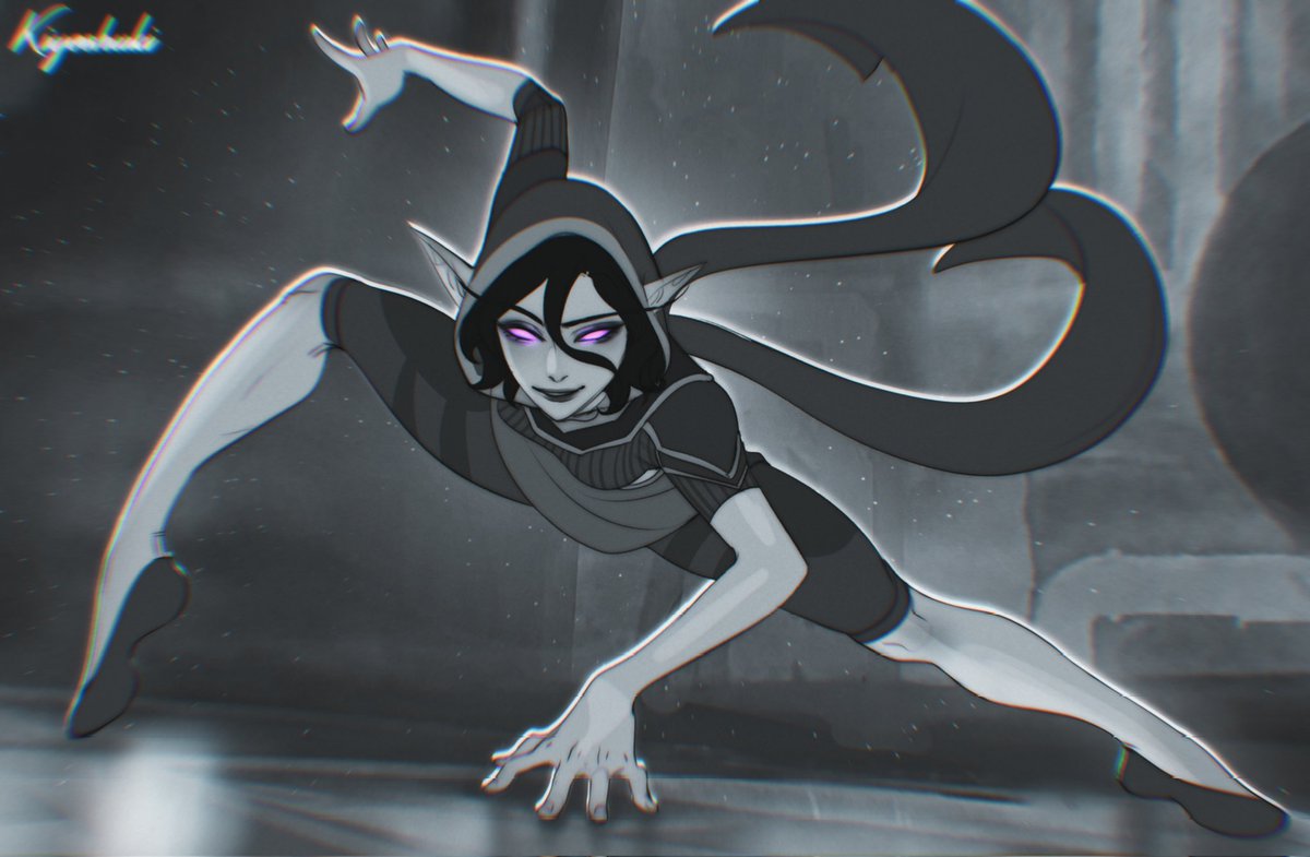 shadow lady tweet media