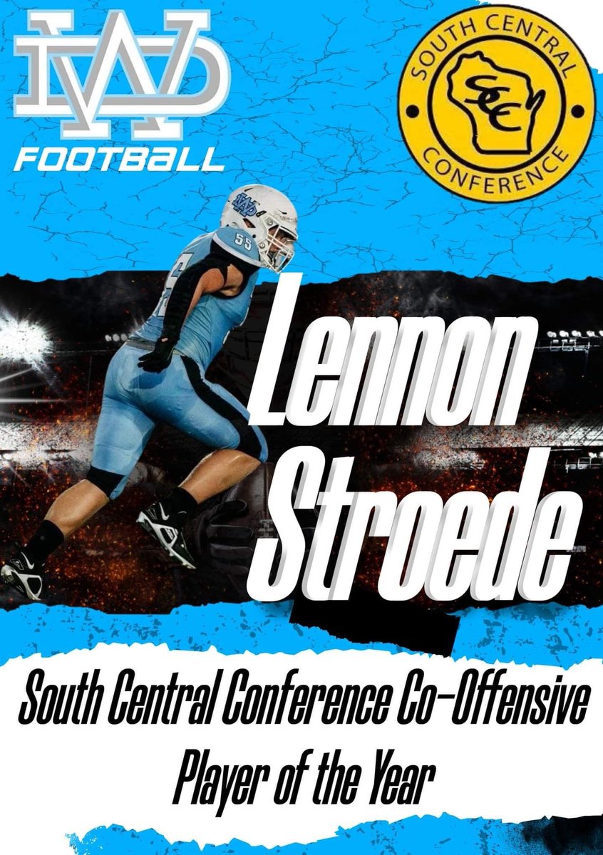 Thank you WD Football! I Can honestly say that this program changed my life and molded me into the man I am today.
<a href="/MikeJanke09/">Mike Janke</a> <a href="/WDCoachRoberts/">Coach Roberts</a> <a href="/terranceslack/">Terrance Slack</a> <a href="/HunterIsaacson0/">Hunter Isaacson</a> <a href="/3301Dtrain/">Dylan Warren</a> <a href="/dellsmetz9/">Patrick Metz</a> <a href="/YevgenyDedun22/">Yevgeny Dedun</a> <a href="/DeganJensen/">Degan Jensen</a> <a href="/AmayaMikolaj/">Mikolaj Amaya</a> <a href="/WestleyBackhaus/">Westley Backhaus</a> <a href="/Johnscott_40/">John scott</a>