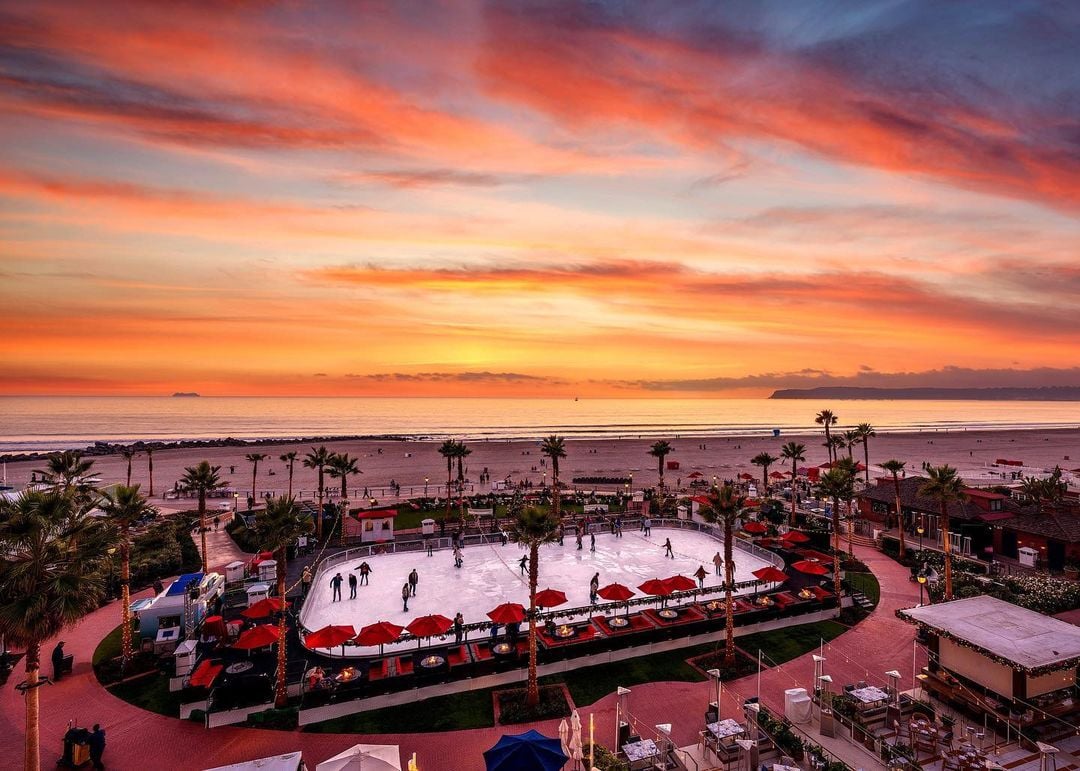 California Welcome Center CBX tweet media