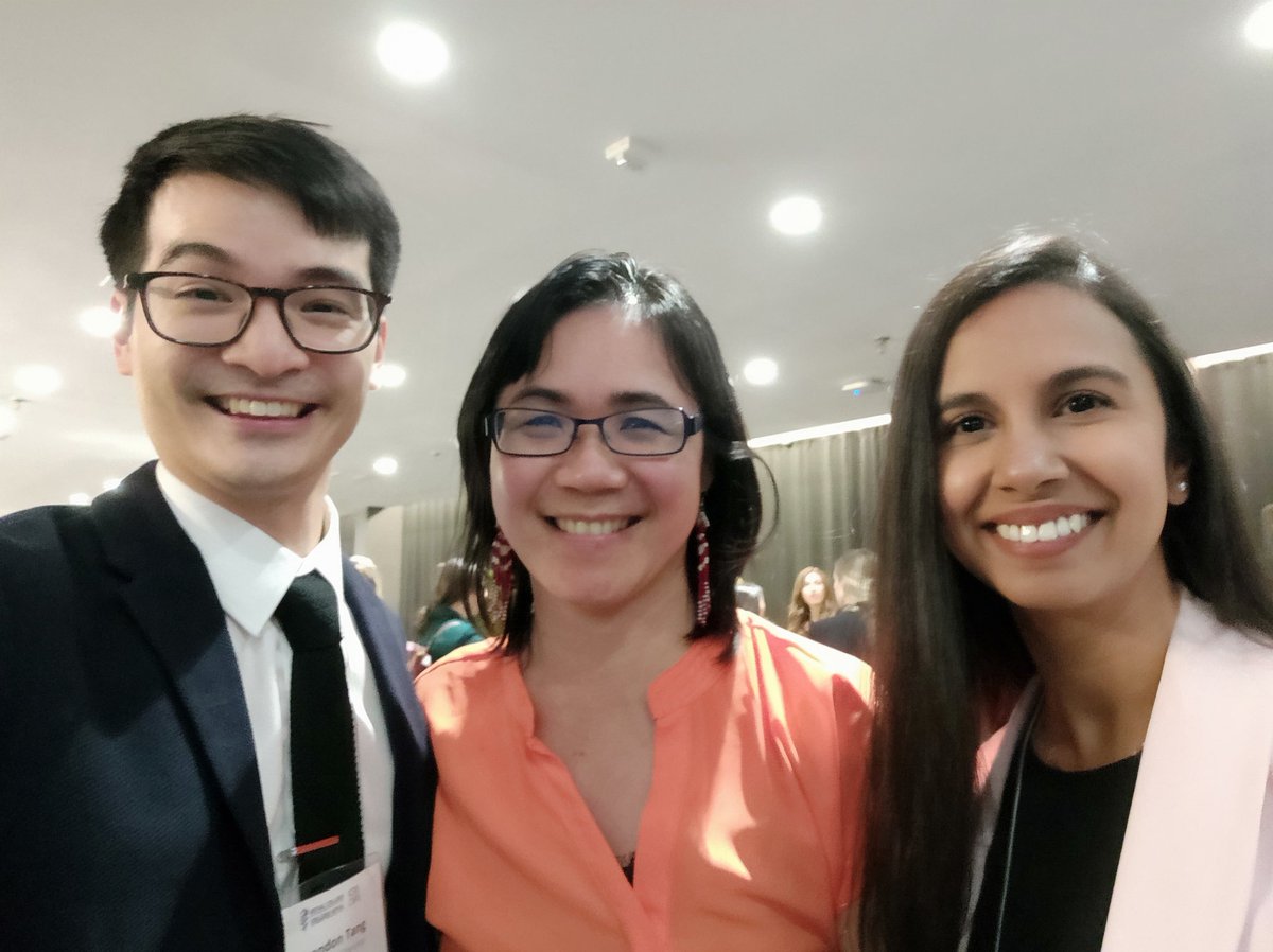 DrBrandonTang's tweet image. #ICRE2022 #TwitterTag 
I finally met @MKChan_RCPSC in real life!

@ICREConf share us a picture with a new friend you've made at the conference! @ssilva62442 @ashleeyangMD @OviniMD