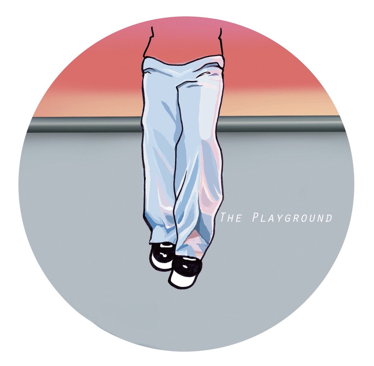 Playground_Chi's tweet image. Up next on 12” Pre-sales @groovedis