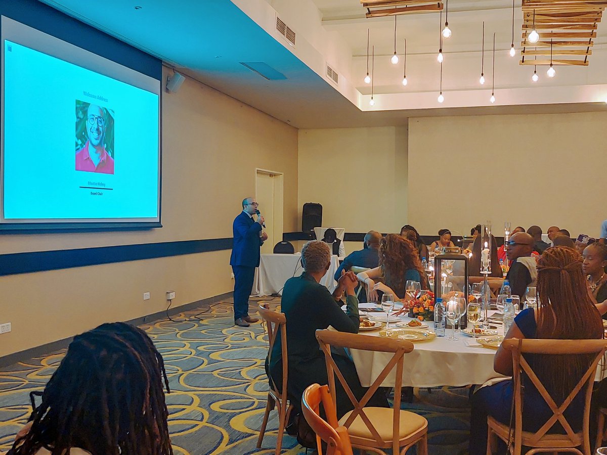 George L. Mutale (@lupmqr) on Twitter photo Powerful Speech by <a href="/Moetaz_helmy/">Moetaz Helmy</a> - <a href="/AfriLabs/">AfriLabs</a> Board Chair. Speaking at the #AAG2022 - Partner's Dinner 
"AfriLabs is not about money. It was never about money. AfriLabs is about every experience we share between boarders. AfriLabs creates an experience. A feeling of family". Powerful Speech by <a href="/Moetaz_helmy/">Moetaz Helmy</a> - <a href="/AfriLabs/">AfriLabs</a> Board Chair. Speaking at the #AAG2022 - Partner's Dinner 
"AfriLabs is not about money. It was never about money. AfriLabs is about every experience we share between boarders. AfriLabs creates an experience. A feeling of family".