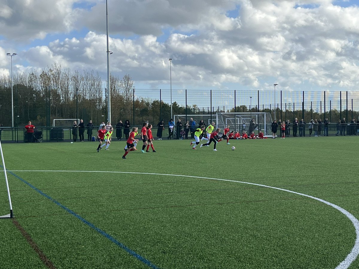 JackGray1997's tweet photo. Brilliant half term programme for @SAFCFoL
- Football camps delivered in Sunderland/South Tyneside and North Durham
- PDC/SAFC Academy u8 tournament
-181 players representing PDC in fixtures against @MonkwearmouthFA @SouthShieldsFC @NU_Foundation
#FoLPlayerDevelopment https://t.co/ZMGn8QF4cA