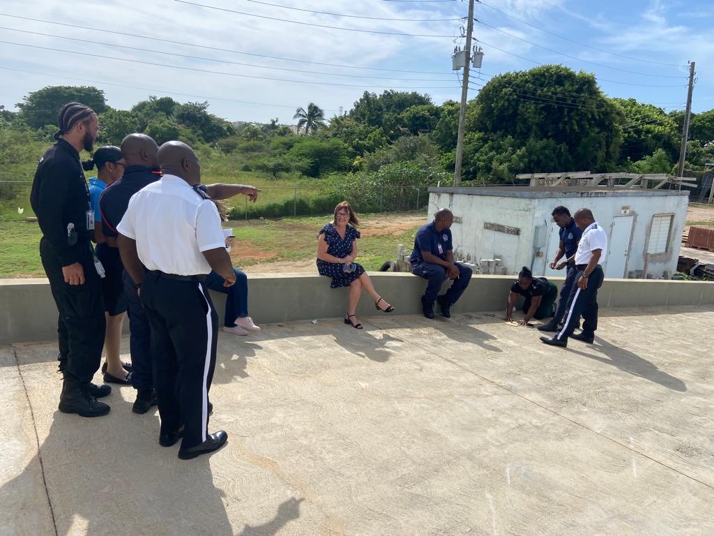 Mark Thornton tweet media