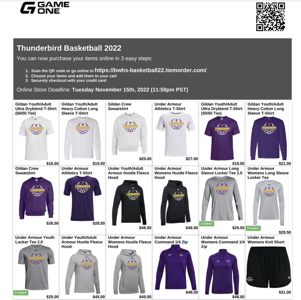 LadyTBirdBBall's tweet photo. Team Store now live!

👇Order now👇

https://t.co/p7fDPZ9E9l https://t.co/WAf2j82PXQ