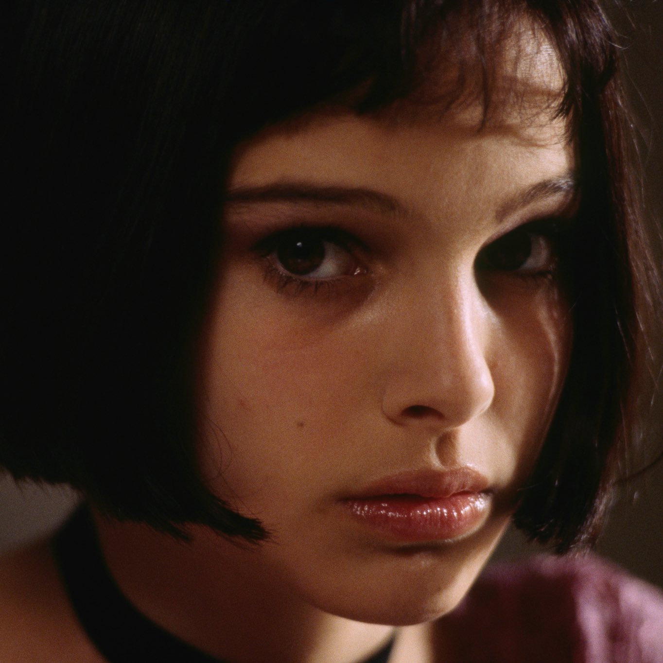 Натали Портман Матильда Леон