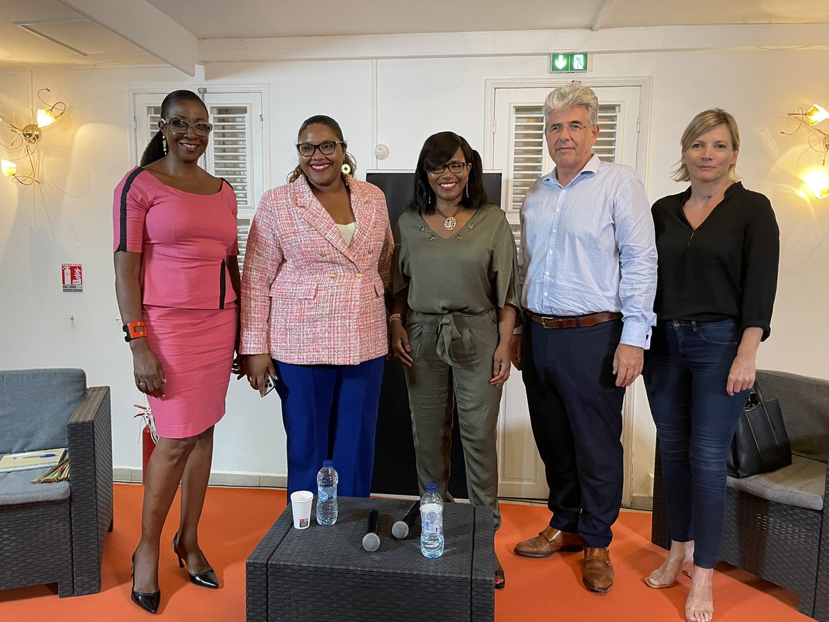 Thierry Kergall tweet media