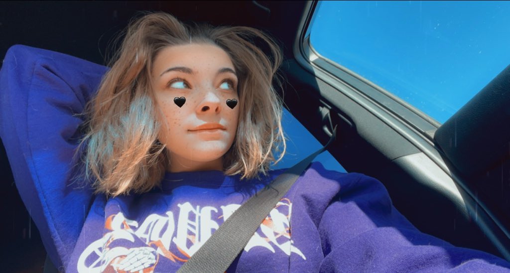 Envy Anne - Susp @ 500K! on Twitter: "It’s a beautiful day today 💗 https://t.co/VBgcfQP5Nl