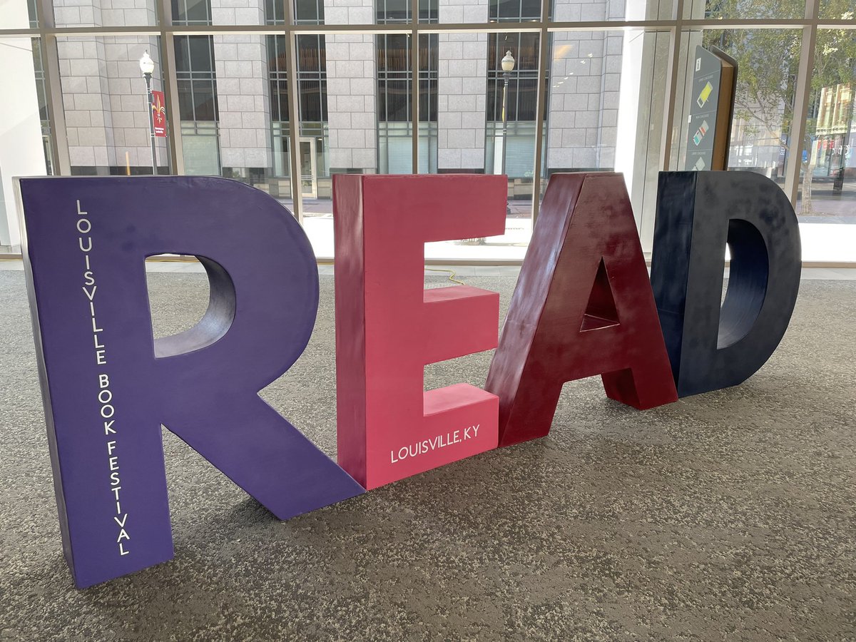 I Would Rather Be Reading tweet media