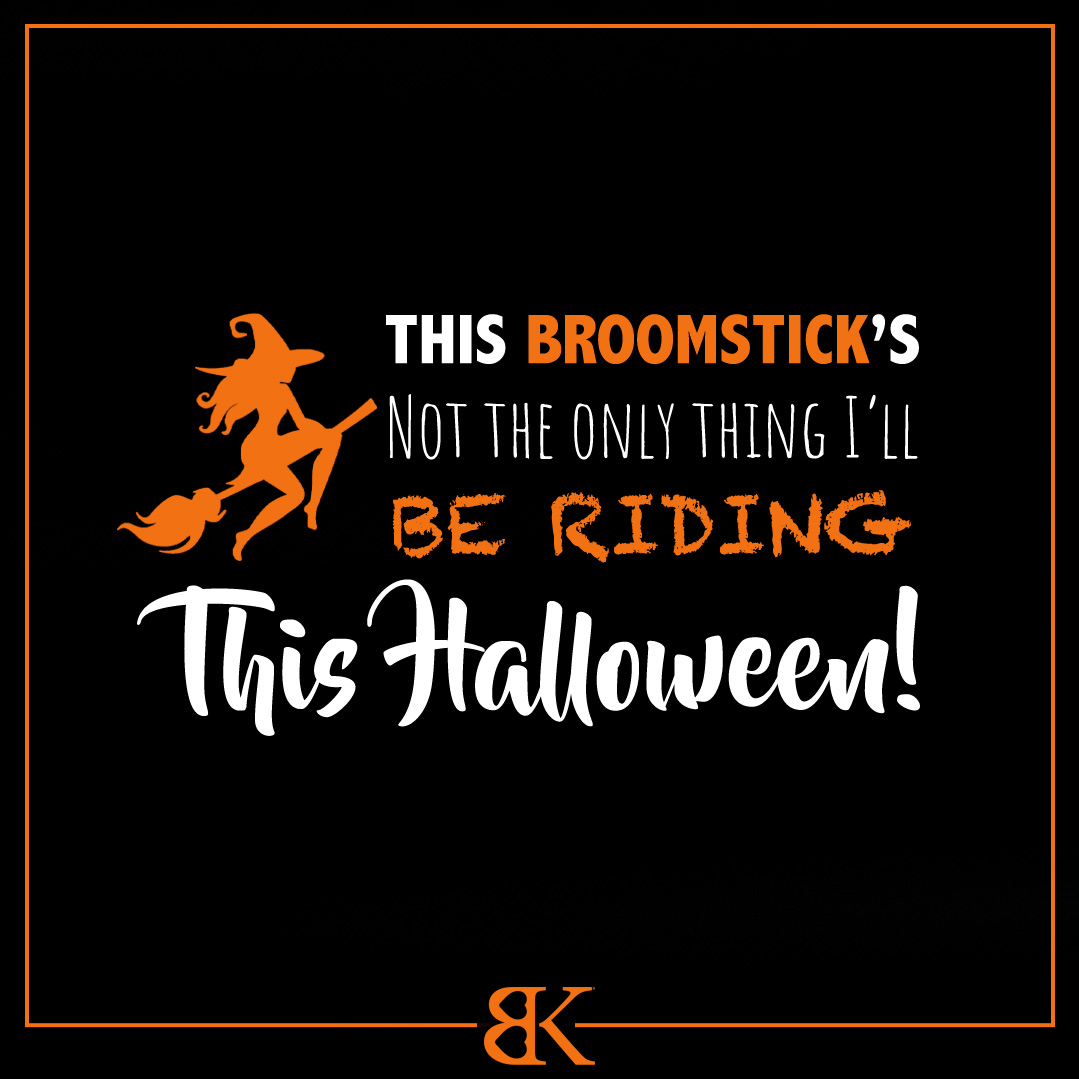 We hope you and your boo👻 find a reason to scream😱 with delight this Halloween!🎃