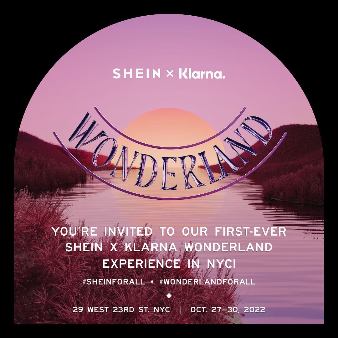 SHEIN News On Twitter Hi NYC SHEIN Family Join Us At Our First Ever shein-news-on-twitter-hi-nyc-shein-family-join-us-at-our-first-ever