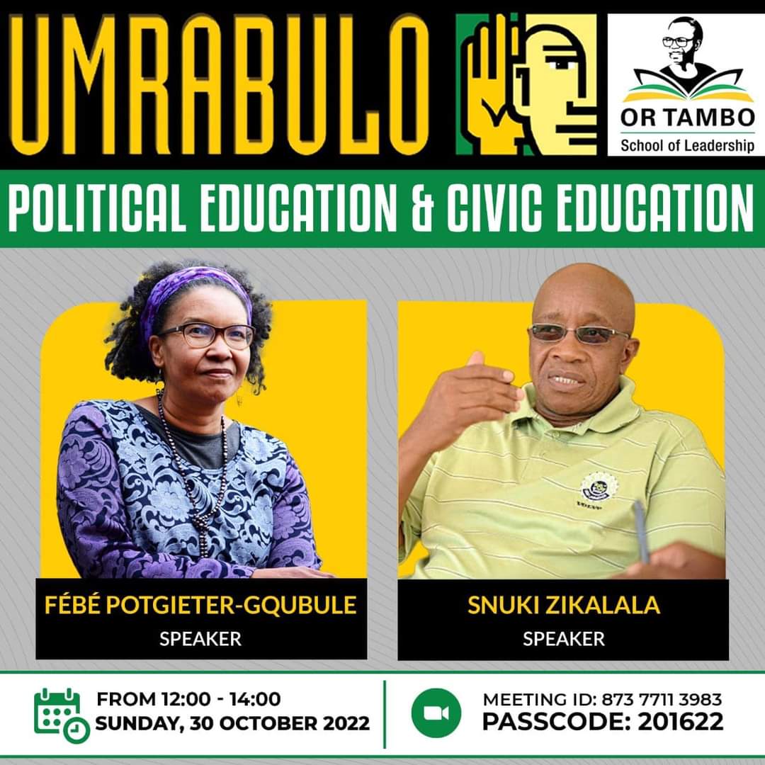 Lee Mostert_ANC (@leemostert1) on Twitter photo 