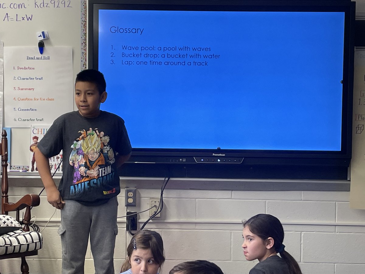 MsKLarkin's tweet photo. 3L has gone through the entire writing process for the first time during our informational unit. After generating ideas, planning, drafting, revising, and editing, we got to celebrate with classmates! Ss loved sharing their published work! #WeAreTisdale #communication https://t.co/LH1w8EQQYn