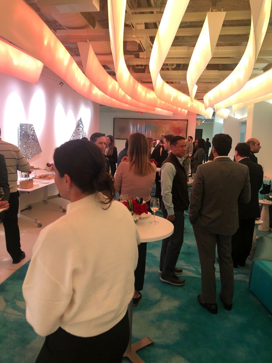 ThriveHealthApp's tweet photo. We had a fantastic week with the @CTA_TCS group in New York. Thank you for hosting and everyone we connected with to learn more about our transformational digital health technologies.

Next stop: Boston! 

#cta #canadiantechnologyaccelerator #ctadigitalhealth2022 #thrivehealth https://t.co/KdJz7dpIEJ