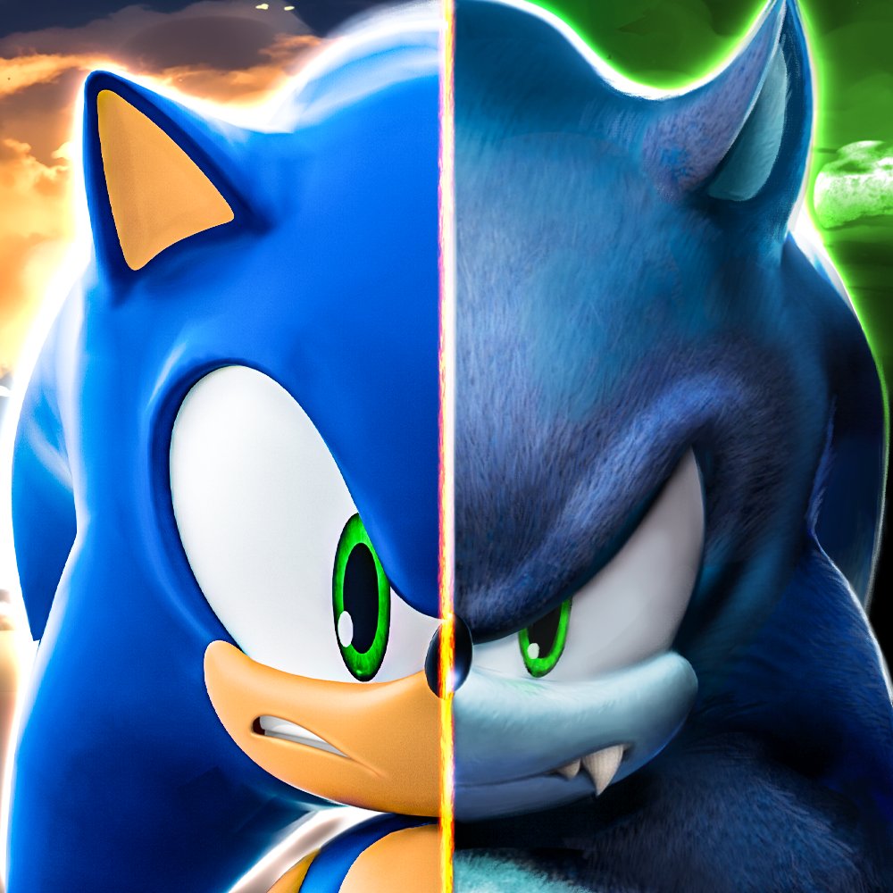 Sonic Speed Simulator (@SonicSimulator) / X