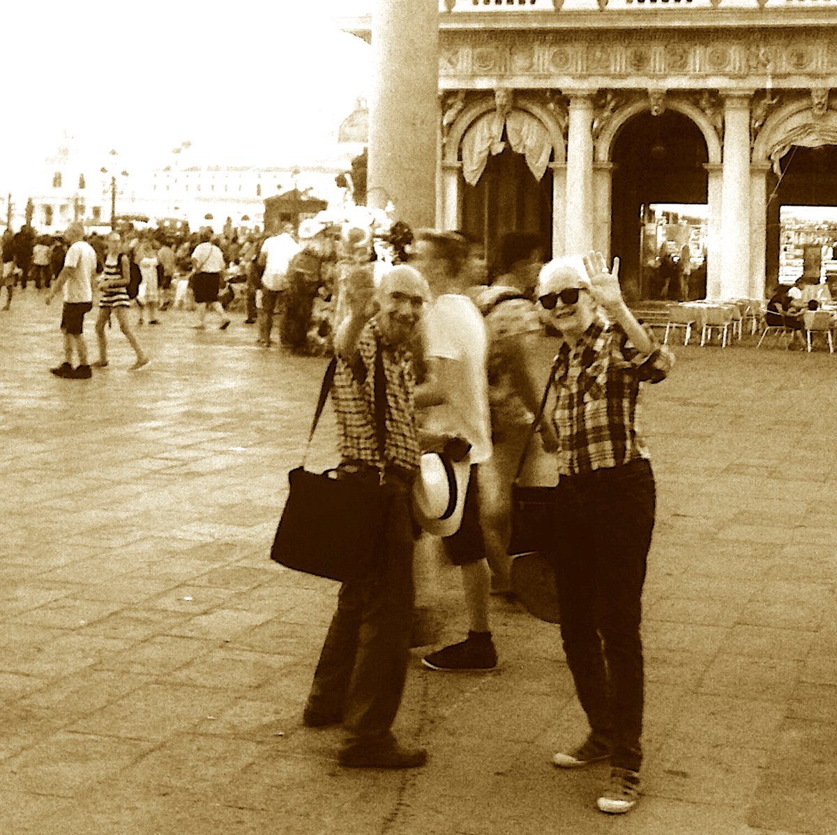 André-Yves Portnoff tweet media