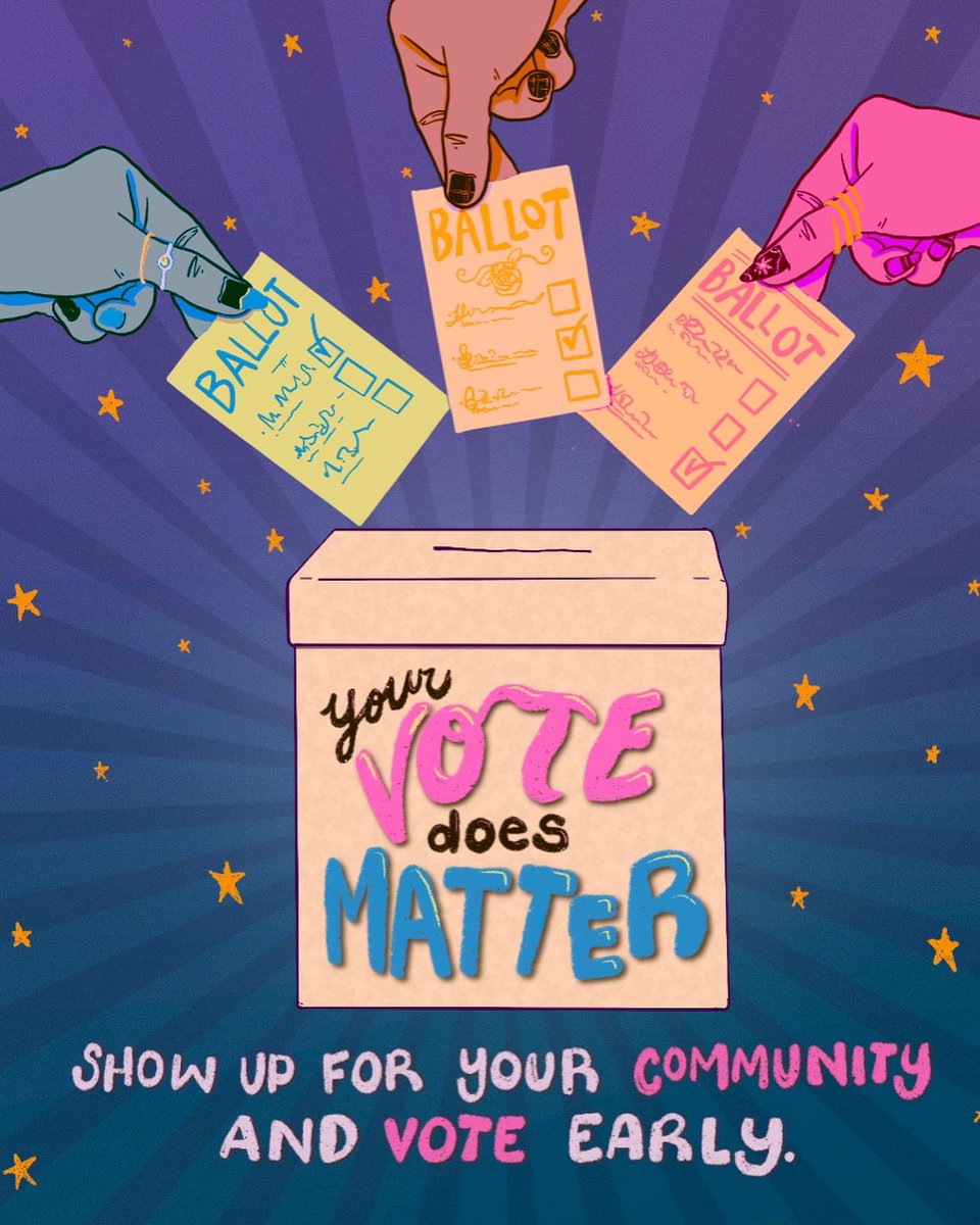 AdriannePalicki's tweet photo. Join me in celebrating #VoteEarlyDay and get your votes in for the mid-term elections by visiting https://t.co/zeqFwMrrwh at the link in my bio to do your part! 💗🇺🇸 #PsGoVote https://t.co/EQYN9o4i8e