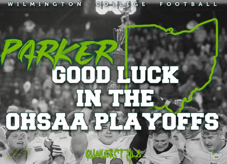 Thank you! <a href="/CoachVThomas/">Von Thomas</a> <a href="/CoachPerrone/">Coach Perrone (My Recruits)</a>