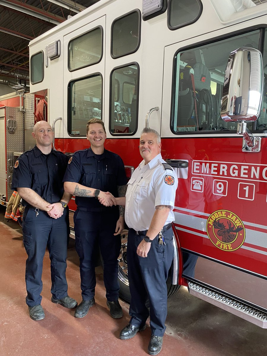 MJFirefighters tweet media