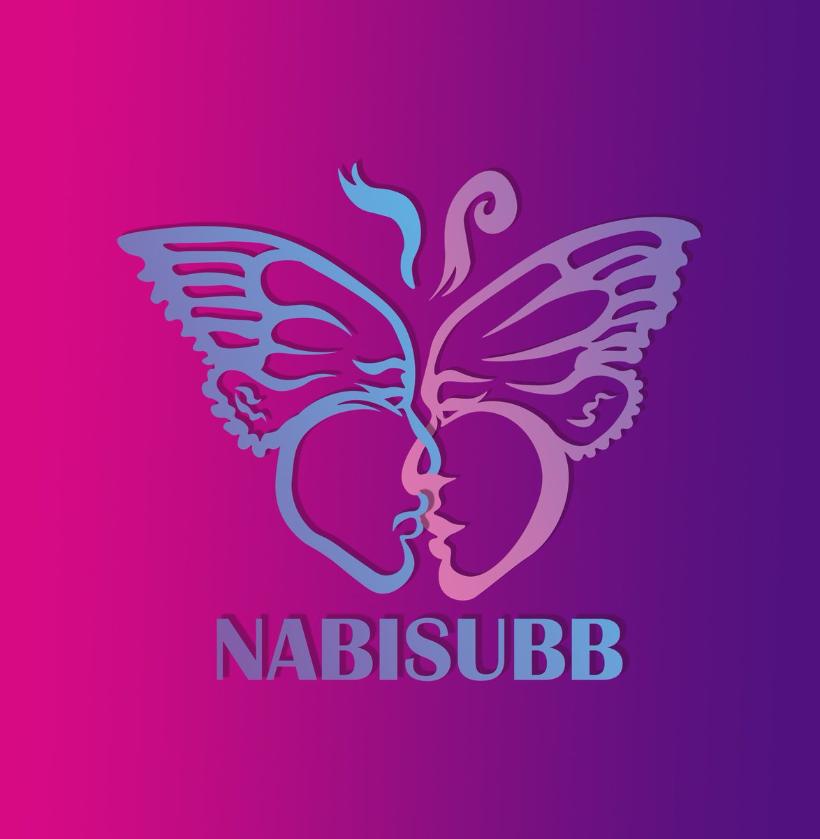 İyi akşamlar Nabiler yeni şirin mi şirin logomuzla sizlerleyiz.🦋

Nabi kelebek anlamına geldiği için logomuzda iki asyalı erkek görünümünde bir kelebek kullandık. İki yarısının asimetrik olması noksansız bir insanın olmadığını, farklılıklarımızı sevmemiz gerektiğini simgeliyor.