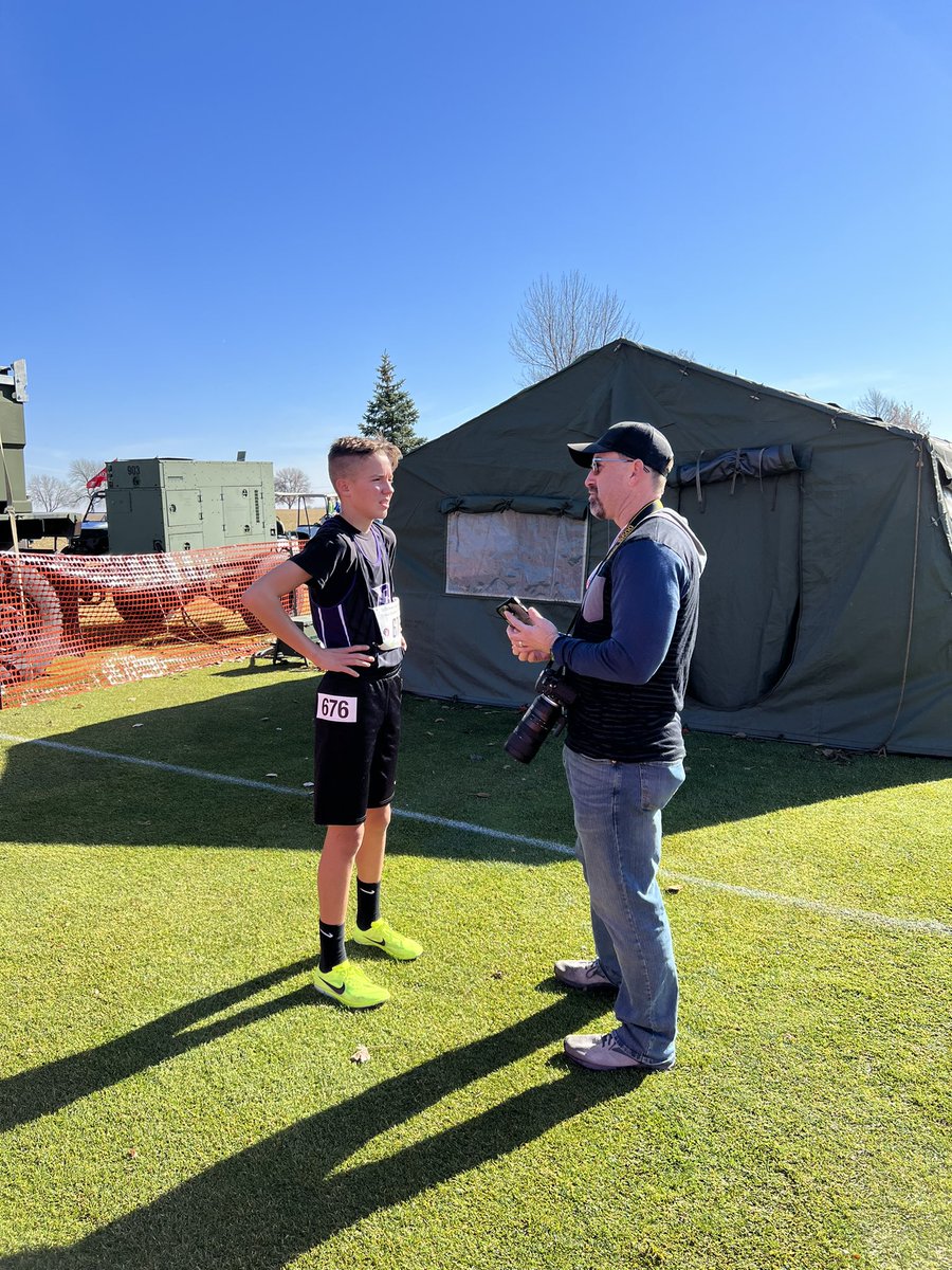 BAXTER BOLTS XC tweet media