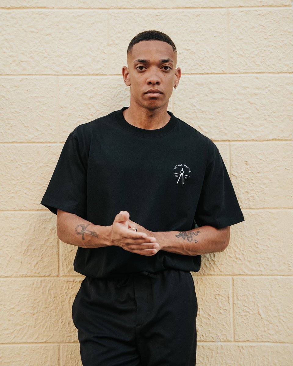 Keeping It Classic. DetailsMatterCo.com