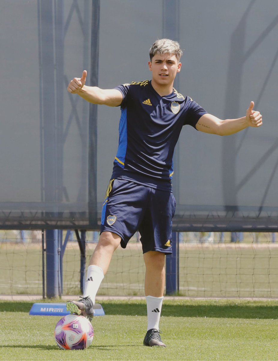 BocaJrsOficial's tweet image. 𝑪𝒉𝒂𝒏𝒈𝒖𝒊𝒕𝒐 🥰🤙