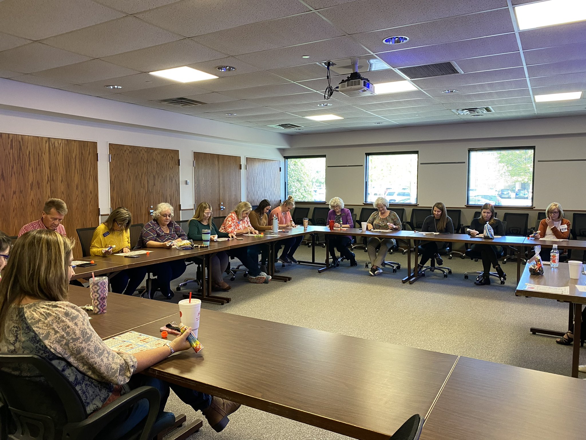 Oklahoma CareerTech (okcareertech) / Twitter