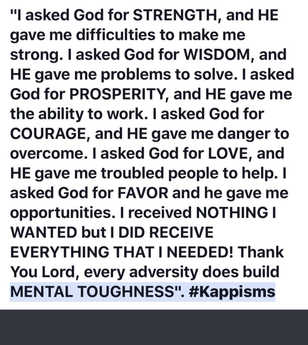 greg kapp tweet media